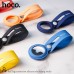 Чехол-брелок для Apple AirTag Hoco Silicone protective shell