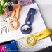 Чехол-брелок для Apple AirTag Hoco Silicone protective shell