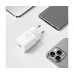 Зарядное устройство Baseus 20W Super Si USB-C (CCSUP-B02) белое
