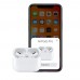 Наушники AirPods Pro with wireless charging case (1:1 ORIGINAL чип Airoha)