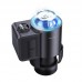 Смарт-кружка для охлаждения воды USAMS Car Quick Cooling Smart Cup US-ZB230