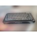 Клавиатура беспроводная Xiaomi Miiiw Bluetooth dual mode keyboard 2.4GHz черная MWBK01