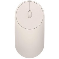 Беспроводная мышь Bluetooth Xiaomi Mi Mouse Gold HLK4008GL