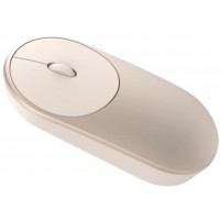 Беспроводная мышь Bluetooth Xiaomi Mi Mouse Gold HLK4008GL