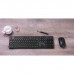 Комплект клавиатура и мышь Xiaomi Wireless Keyboard Kit (JHT4012CN)