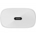 Зарядное устройство Xiaomi 20W Type-C BHR4927GL