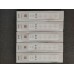 Умный сетевой фильтр удлинитель Xiaomi Gosund Smart Power Strip CP5