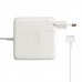 Зарядное устройство для ноутбуков MacBook A1435 Apple Magsafe 2 60W
