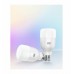 Умная лампа Mi Smart LED Bulb E27 Wi-Fi Colorful (MJDPL01YL, GPX4021GL)