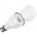 Умная лампа Mi Smart LED Bulb E27 Wi-Fi Colorful (MJDPL01YL, GPX4021GL)