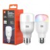 Умная лампа Mi Smart LED Bulb E27 Wi-Fi Colorful (MJDPL01YL, GPX4021GL)