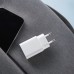 Зарядное устройство Xiaomi Mi 20W Charger Type-C EU (BHR4927GL)