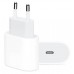Зарядное устройство Xiaomi Mi 20W Charger Type-C EU (BHR4927GL)