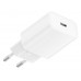 Зарядное устройство Xiaomi Mi 20W Charger Type-C EU (BHR4927GL)