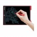 Графический планшет для рисования Wicue 12" LCD красный