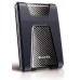 Жесткий диск внешний USB 3.0 A-DATA DashDrive Durable HD650 4TB Жесткий диск внешний USB 3.0 A-DATA DashDrive Durable HD650 4TB