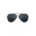 Очки Mijia Pilot Sunglasses UV400 (TYJ02TS DMU4053TY) Dark-Grey