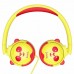 Наушники HOCO W31 Children headphones Panda