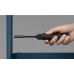 Отвертка Xiaomi Mi Ratchet Screwdriver с храповым механизмом и набором бит 16 в 1 MJJLLSD002QW