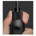 Отвертка Xiaomi Mi Ratchet Screwdriver с храповым механизмом и набором бит 16 в 1 MJJLLSD002QW