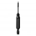 Отвертка Xiaomi Mi Ratchet Screwdriver с храповым механизмом и набором бит 16 в 1 MJJLLSD002QW