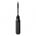 Отвертка Xiaomi Mi Ratchet Screwdriver с храповым механизмом и набором бит 16 в 1 MJJLLSD002QW