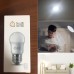 Светодиодная лампочка Xiaomi Mijia Led Ball цоколь е27 5 Вт