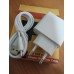 Блок питания зарядное Xiaomi 2 usb mdy-05-el