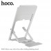Подставка для телефона HOCO PH43 складная Main-way ultra-thin alloy folding desktop stand