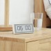 Часы с метеопоказаниями Miaomiaoce Smart clock temperature and humidity meter MHO-C303