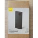 Портативная батарея Baseus Adaman Metal Digital Display QC 22.5W 10000mAh (PPIMDA-B0A)