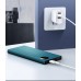 Внешний аккумулятор Baseus Adaman Metal Display 22.5W 10000mAh