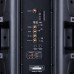 Колонка AXESS 15 100W портативная акустика для мероприятий