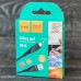 Силиконовый Кабель HOCO DU16 Silica gel charging Data cable for Micro 2A 1m