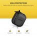 Чехол кейс для наушников Ugreen LP128 Headset Storage Bag (40816) Органайзер Чехол кейс для наушников Ugreen LP128 Headset Storage Bag (40816) Органайзер