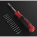 Отвёртка Xiaomi wiha 26-in-1 screwdriver set мульти функциональная