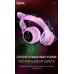 Bluetooth наушники Hoco W27 cat ear с кошачьими ушками и подсветкой