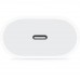 Зарядное устройство Apple Original Quality Type-C 20W (MHJE3ZM/A / MU7V2ZM/A) в коробке