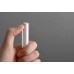 Ручка Xiaomi пластик белая Mi Gel Pen