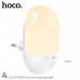 Светильник-ночник HOCO DL05 PHARUS small sensing night light с датчиком