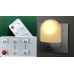 Светильник-ночник HOCO DL05 PHARUS small sensing night light с датчиком
