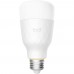 Лампочка умная Xiaomi Yeelight Smart LED Bulb 1s Warm White E27 управляемая по wi-fi