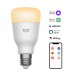 Лампочка умная Xiaomi Yeelight Smart LED Bulb 1s Warm White E27 управляемая по wi-fi