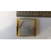 Литий-полимерная батарея 044555P универсальный акб 45*55 мм