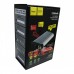 Пусковое зарядное бустер Hoco DB14 Car emergency 12000mAh 45Wh Power Bank
