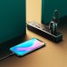 Зарядный набор блок с кабелем micro-USB BOROFONE BA49A Vast power черный
