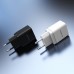Зарядный набор блок с кабелем micro-USB BOROFONE BA19A 1 usb 1a