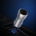 Зарядное устройство ZMI Car Charger with Display AP621 авто адаптер быстрый
