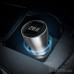 Зарядное устройство ZMI Car Charger with Display AP621 авто адаптер быстрый