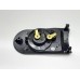 Разъём магнитный штекер зарядки для аккумуляторного пылесоса Philips 300001183731
